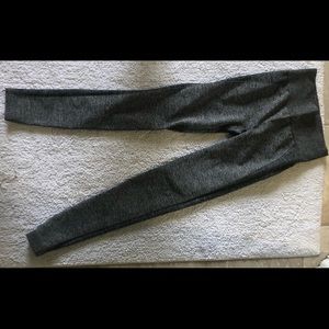 Gymshark Leggings- never worn. Bought and daughter buried in stack of clothes